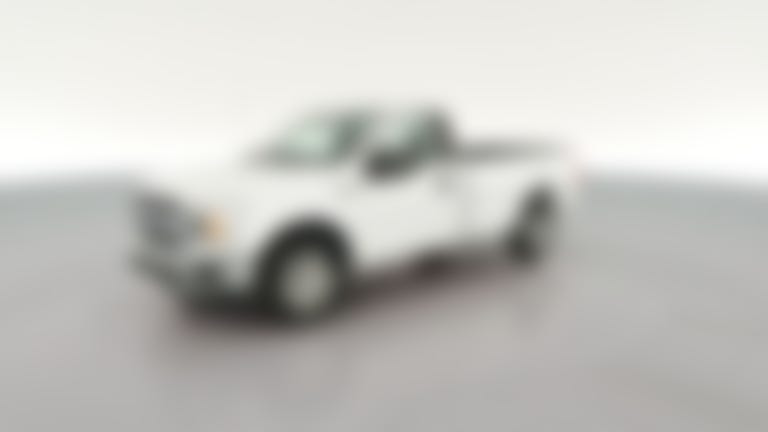 2019 Ford F150 Regular Cab vehicle photo