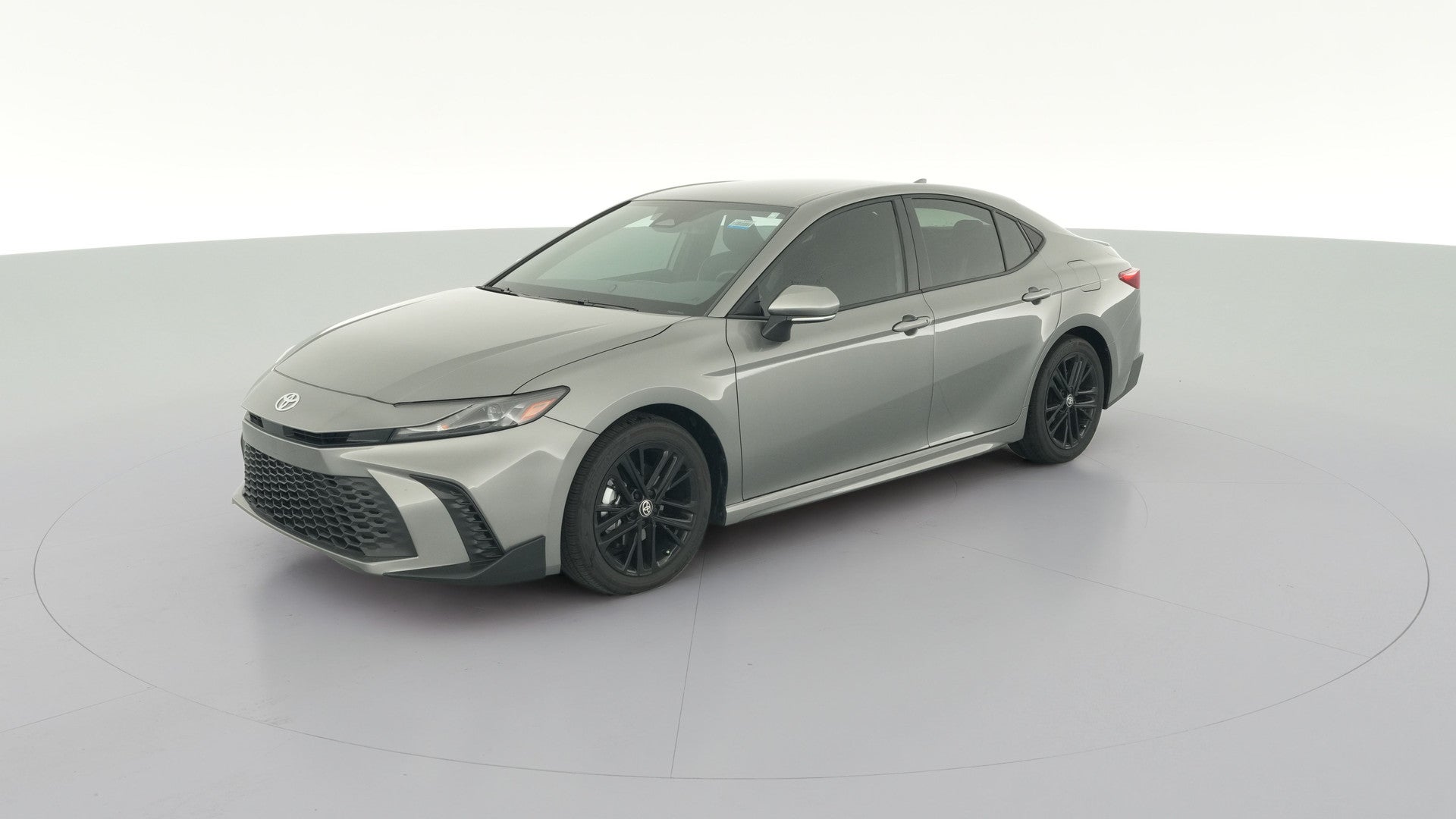 2026 Toyota Camry vehicle photo