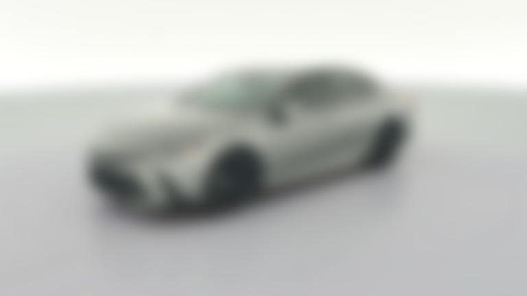 2026 Toyota Camry vehicle photo