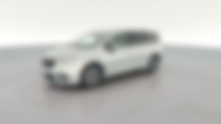 2023 Chrysler Pacifica Hybrid vehicle photo
