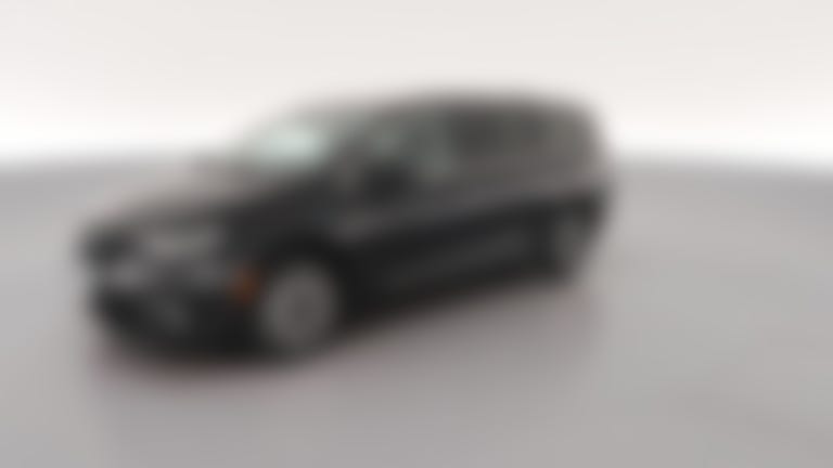 2024 Chrysler Pacifica Hybrid vehicle photo