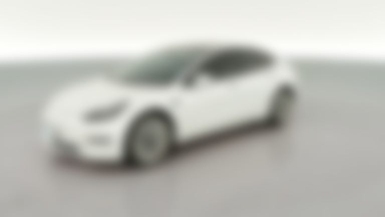 2021 Tesla Model 3 vehicle photo