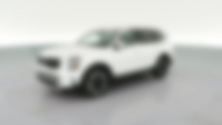 2025 Kia Telluride vehicle photo
