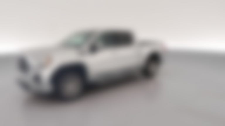 2020 GMC Sierra 1500 Crew Cab vehicle photo