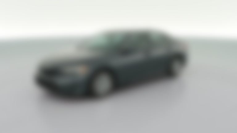 2025 Honda Civic vehicle photo