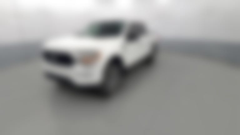 2022 Ford F150 SuperCrew Cab vehicle photo