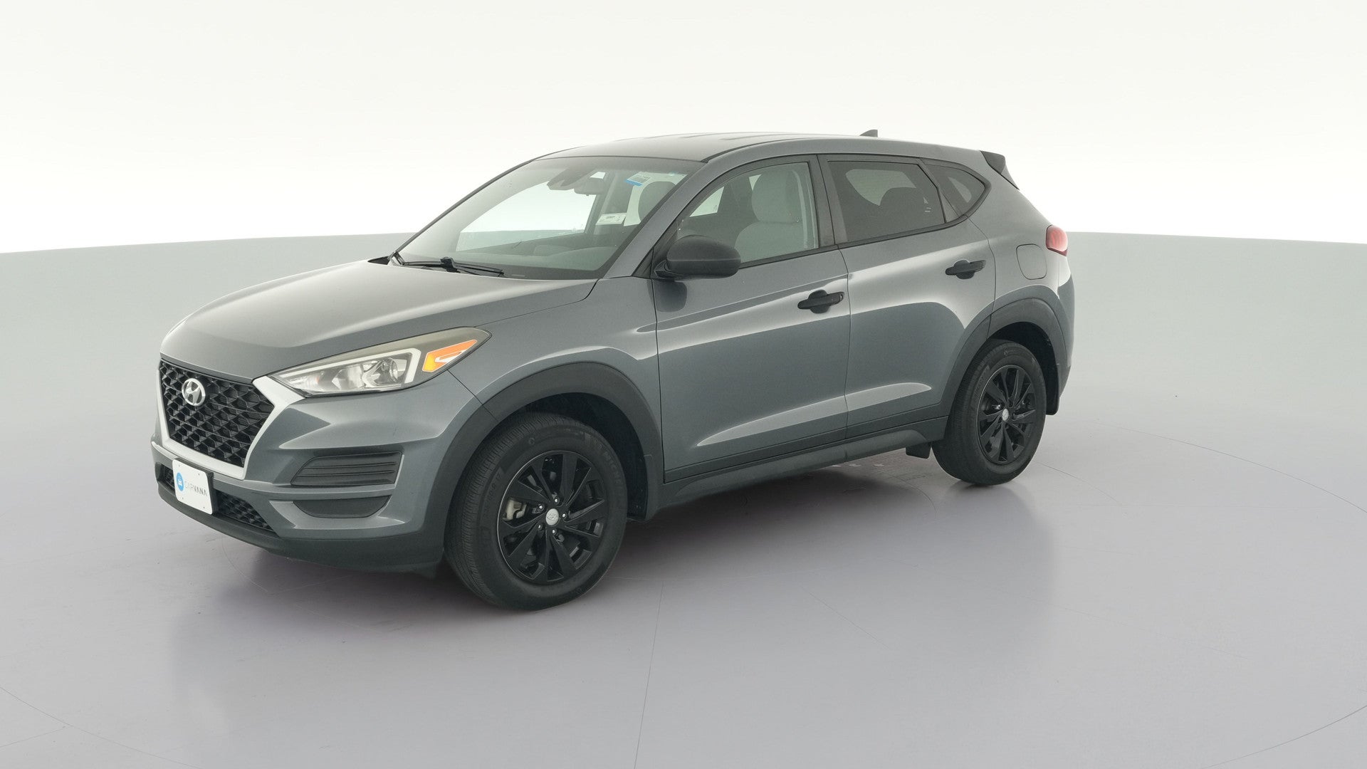 2019 Hyundai Tucson vehicle photo