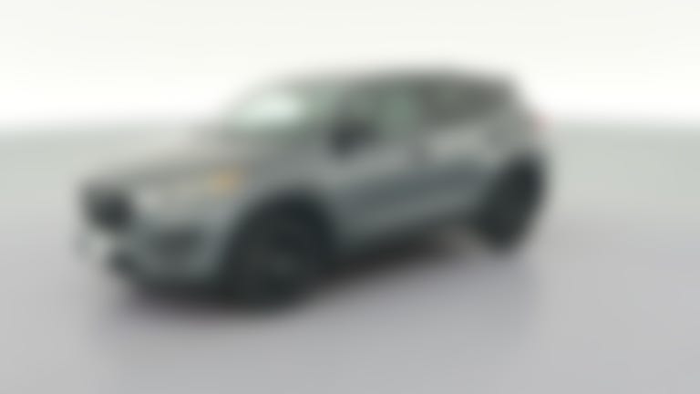 2019 Hyundai Tucson vehicle photo