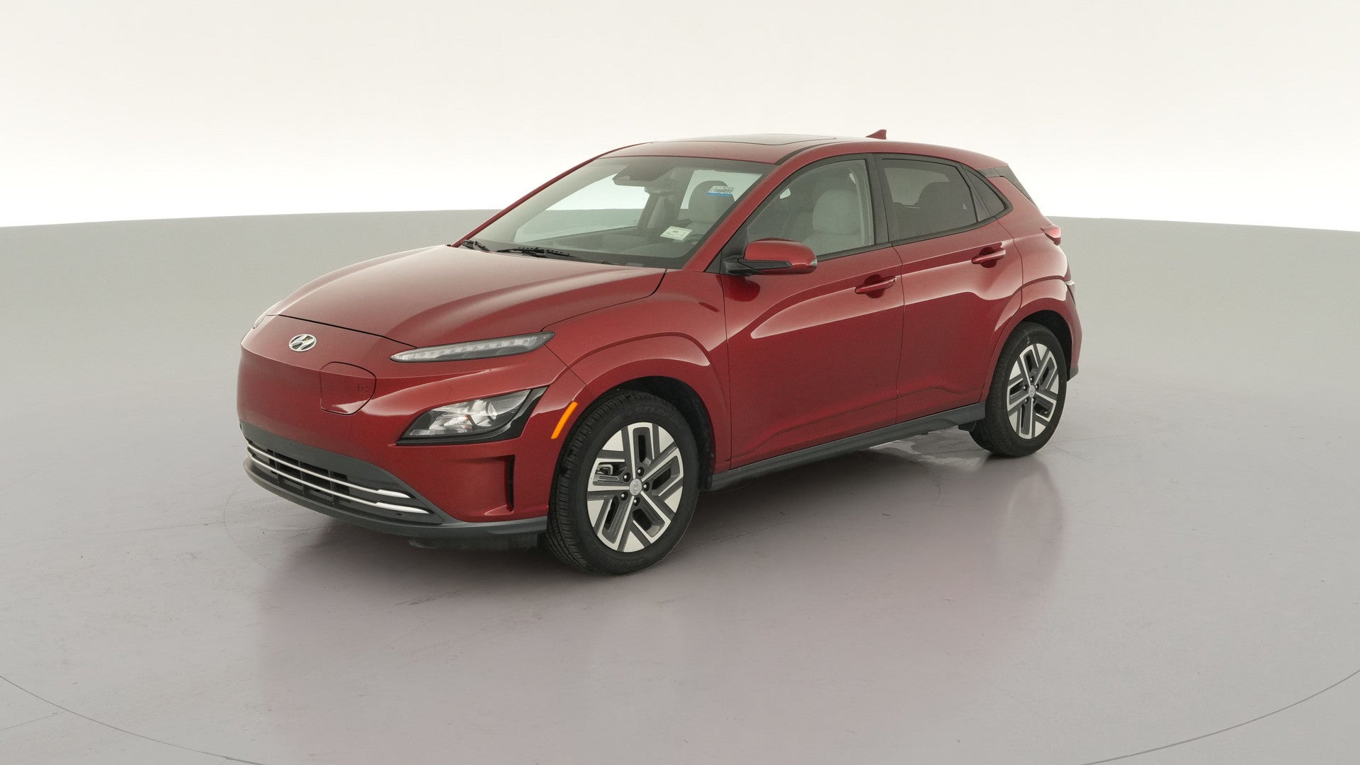 2023 Hyundai Kona Electric vehicle photo