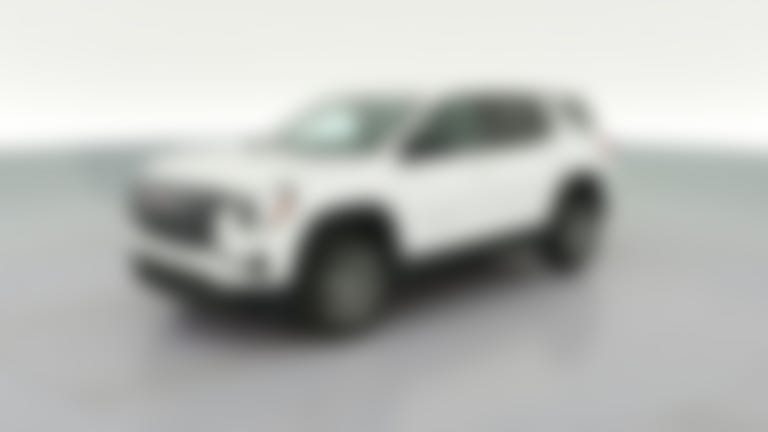 2025 GMC Terrain vehicle photo