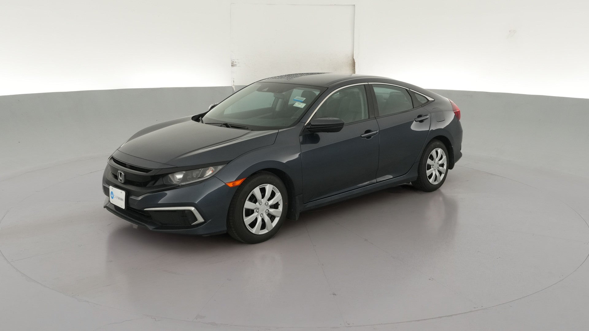 2020 Honda Civic vehicle photo