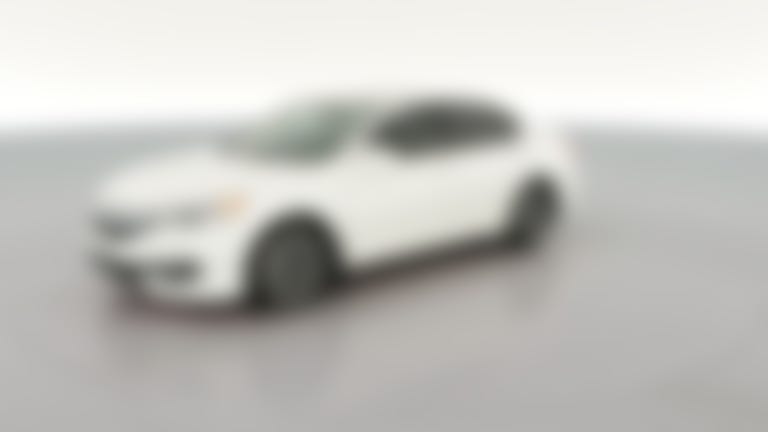 2017 Honda Accord vehicle photo
