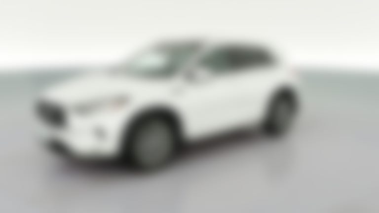 2023 INFINITI QX50 vehicle photo