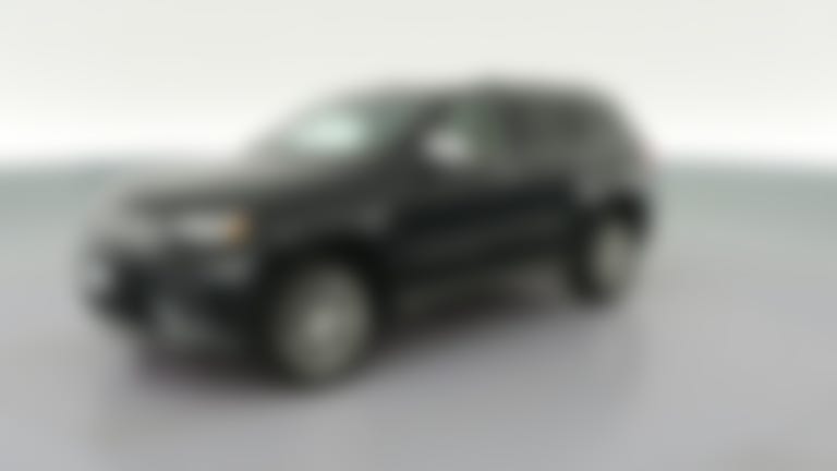 2021 Jeep Grand Cherokee vehicle photo
