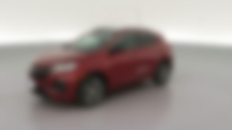 2021 Buick Encore GX vehicle photo