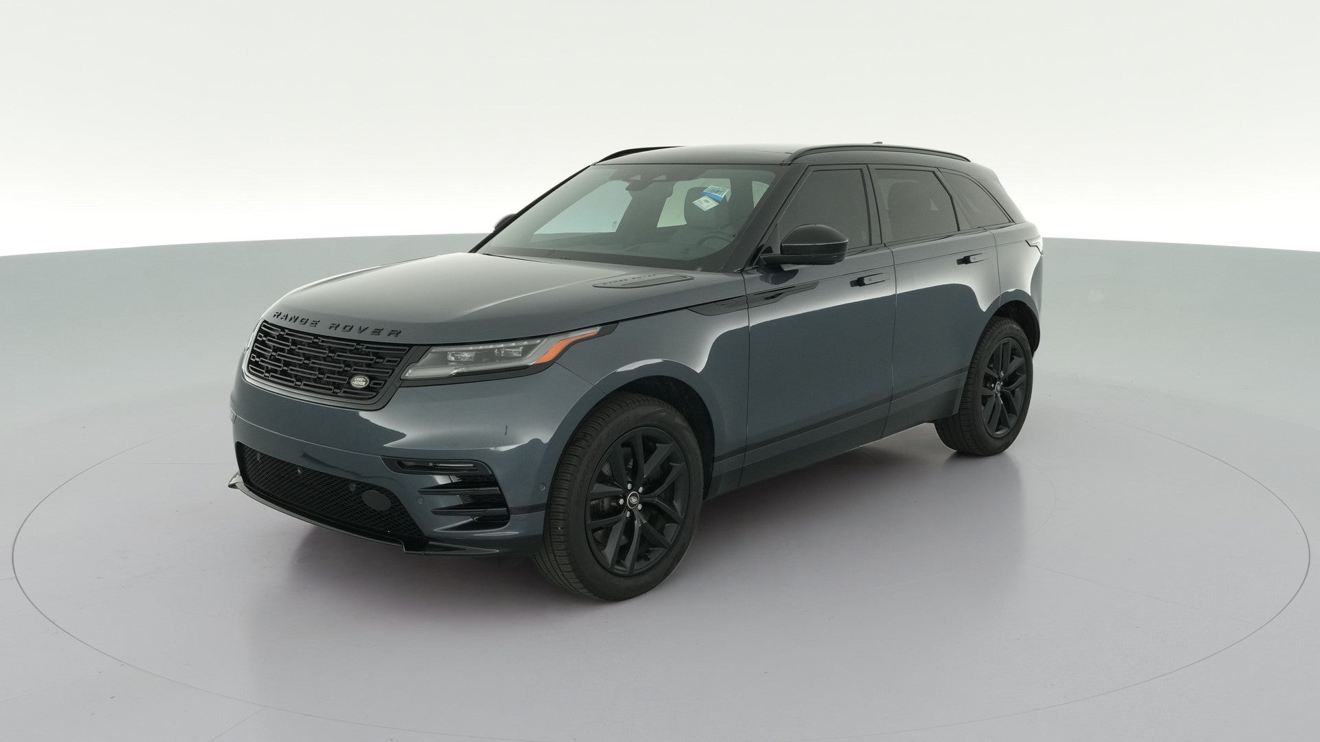 2026 Land Rover Range Rover Velar vehicle photo
