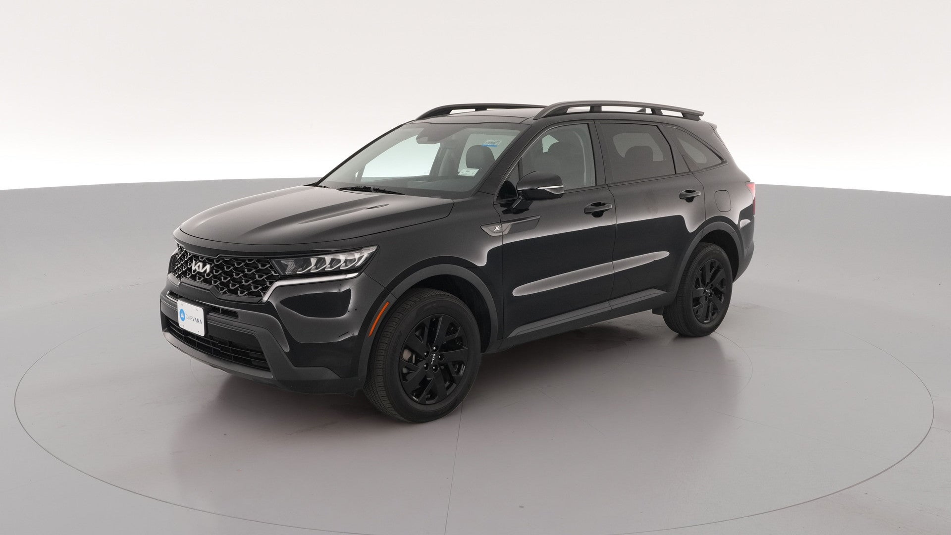 2023 Kia Sorento vehicle photo