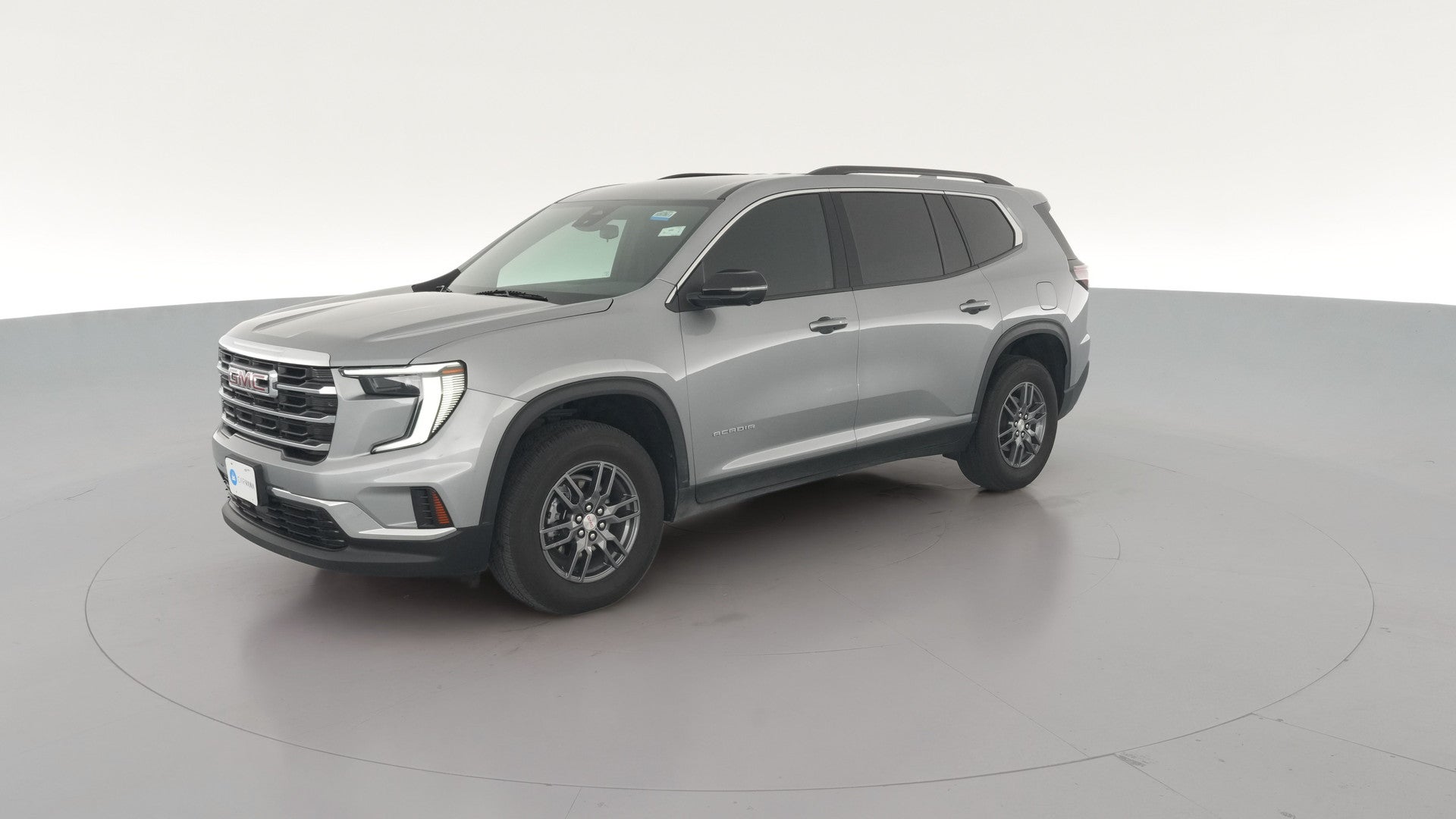 2025 GMC Acadia vehicle photo