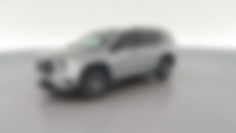 2025 GMC Acadia vehicle photo
