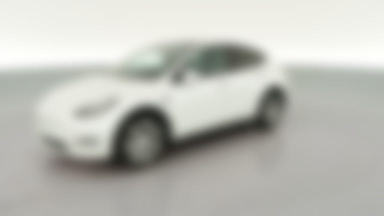 2022 Tesla Model Y vehicle photo