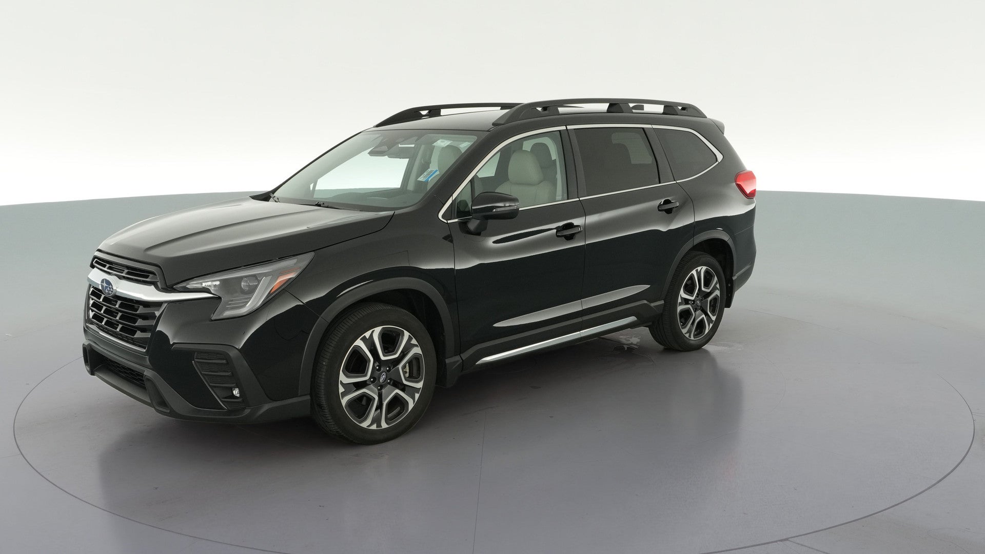 2023 Subaru Ascent vehicle photo
