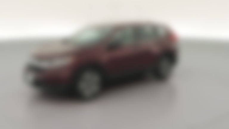 2018 Honda CR-V vehicle photo