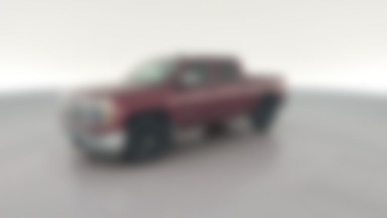 2015 Chevrolet Silverado 1500 Crew Cab vehicle photo