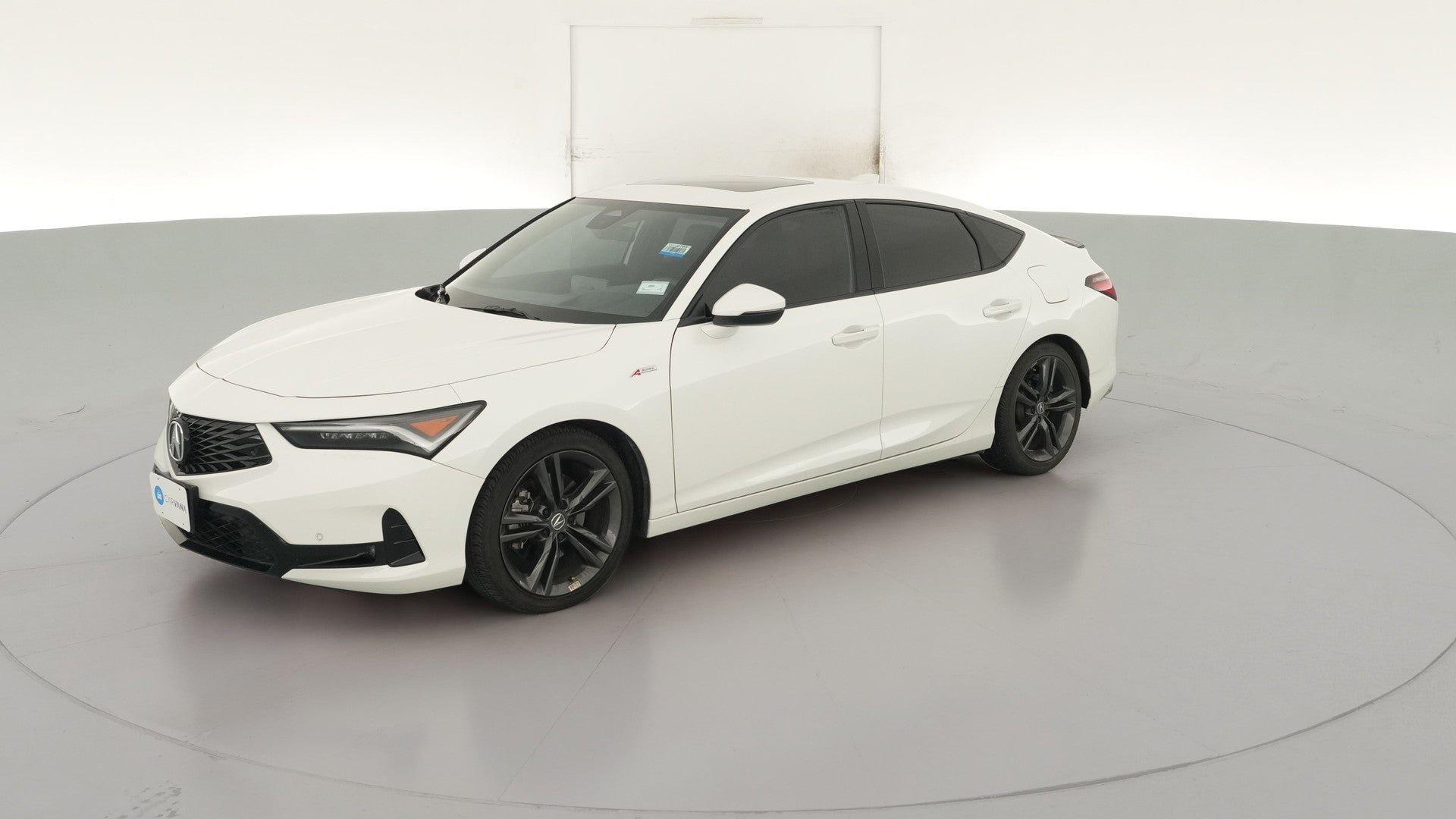 2025 Acura Integra vehicle photo