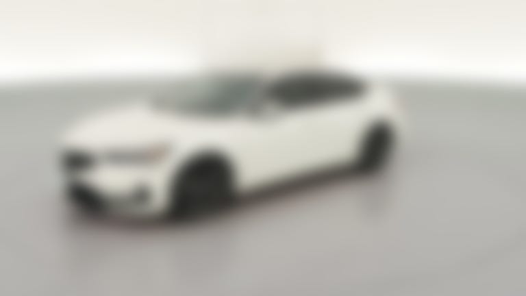 2025 Acura Integra vehicle photo