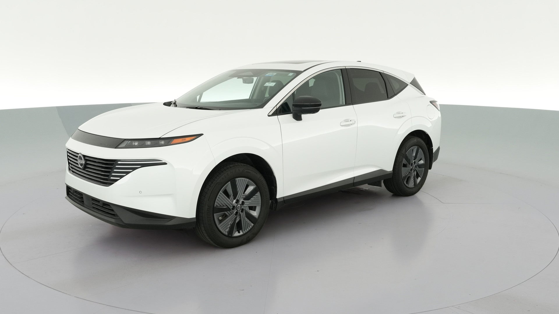 2026 Nissan Murano vehicle photo