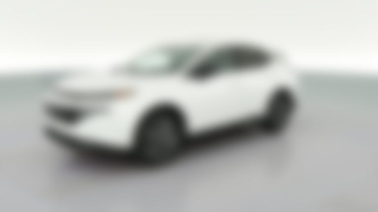 2026 Nissan Murano vehicle photo