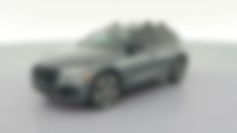 2020 Audi SQ5 vehicle photo