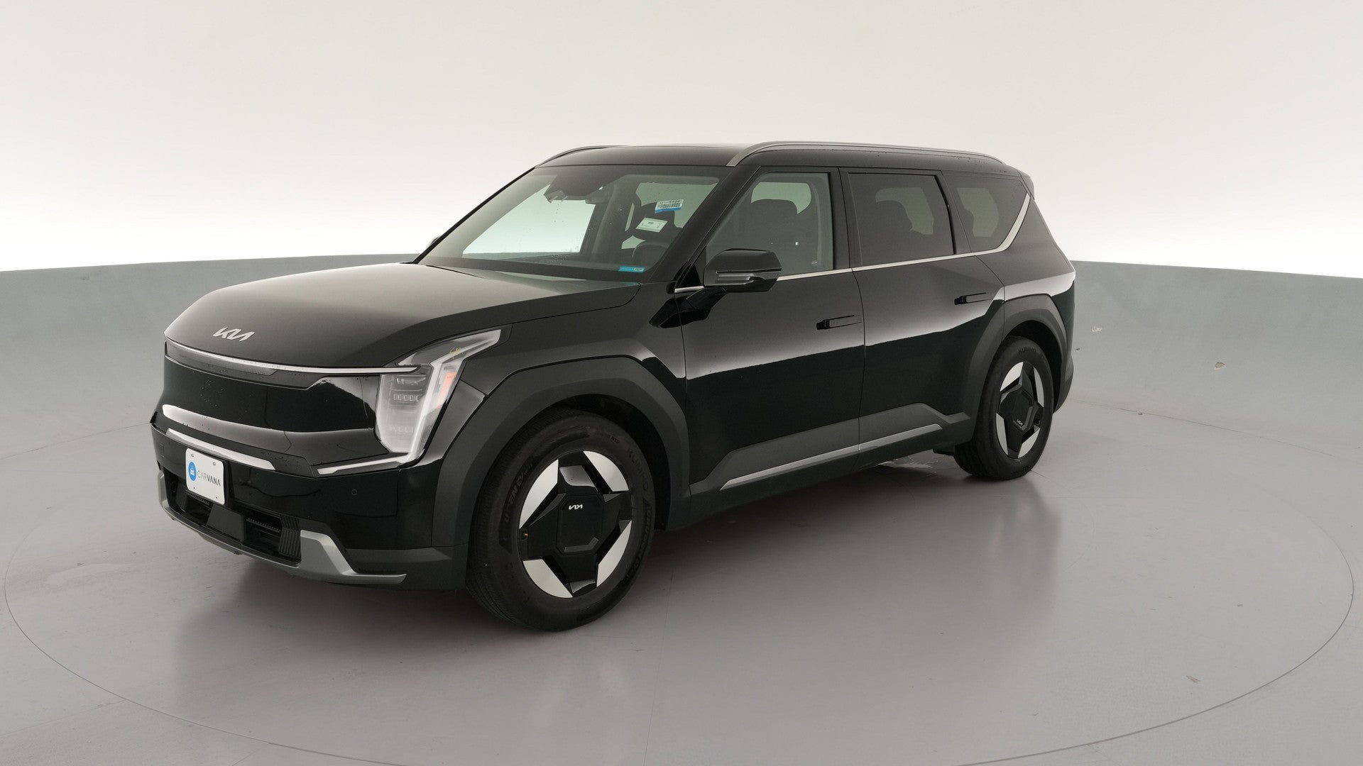 2024 Kia EV9 vehicle photo