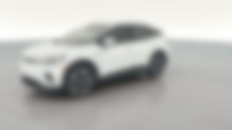 2022 Volkswagen ID.4 vehicle photo