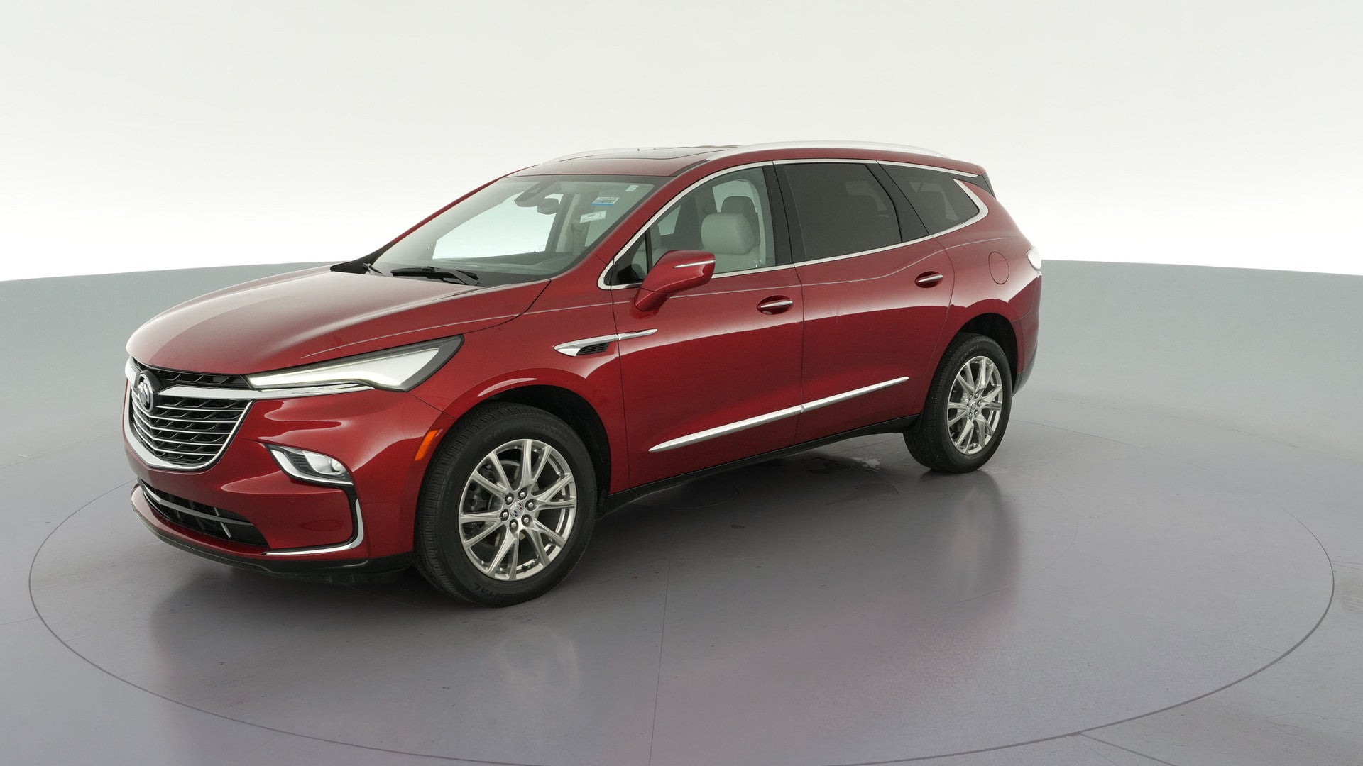 2023 Buick Enclave vehicle photo
