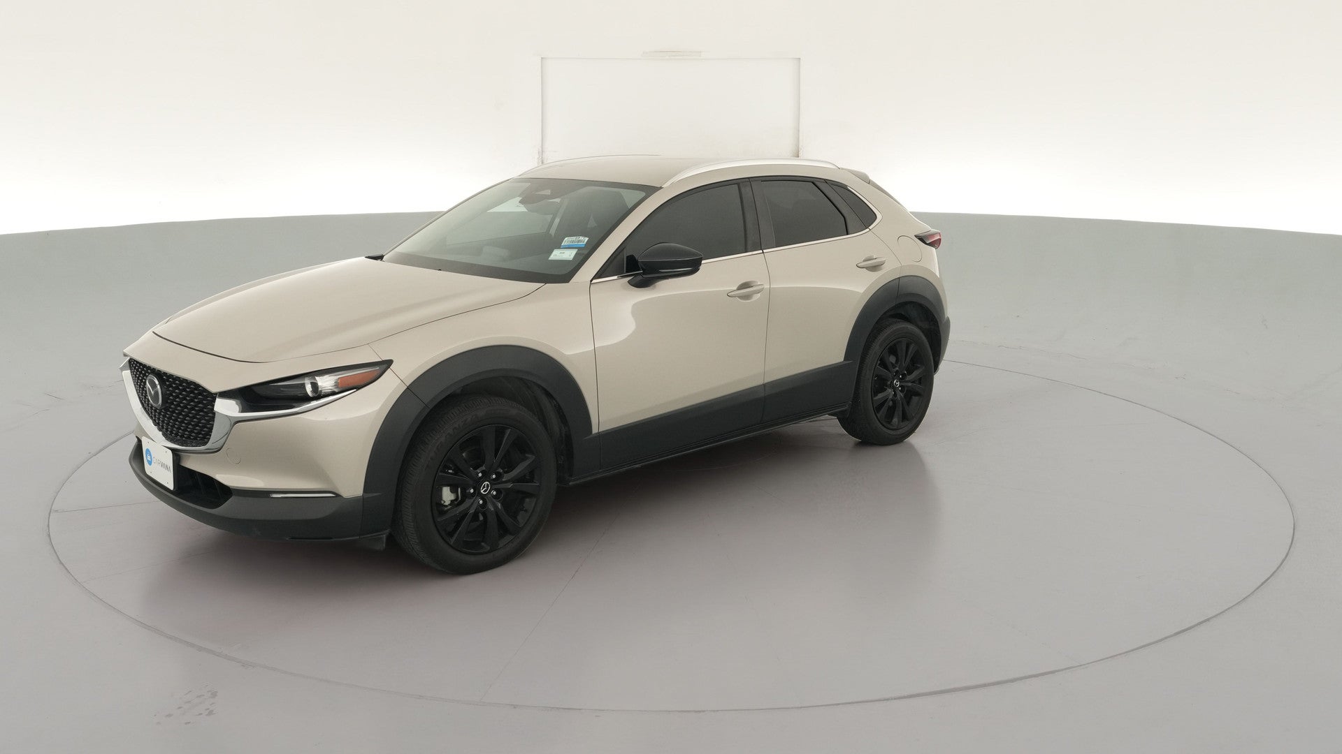 2024 MAZDA CX-30 vehicle photo