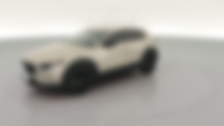 2024 MAZDA CX-30 vehicle photo