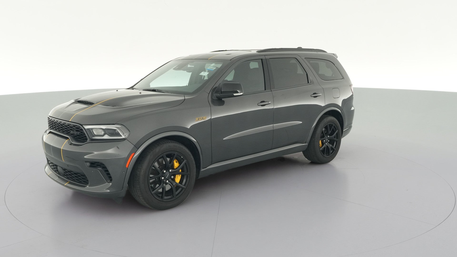2024 Dodge Durango vehicle photo