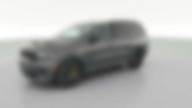 2024 Dodge Durango vehicle photo