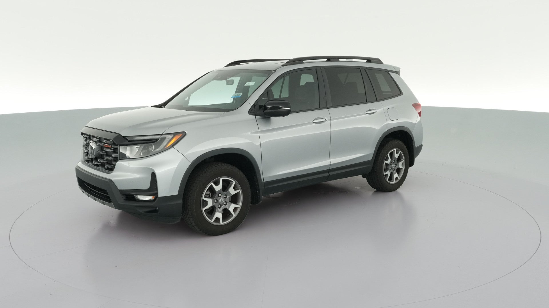 2023 Honda Passport vehicle photo