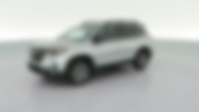 2023 Honda Passport vehicle photo
