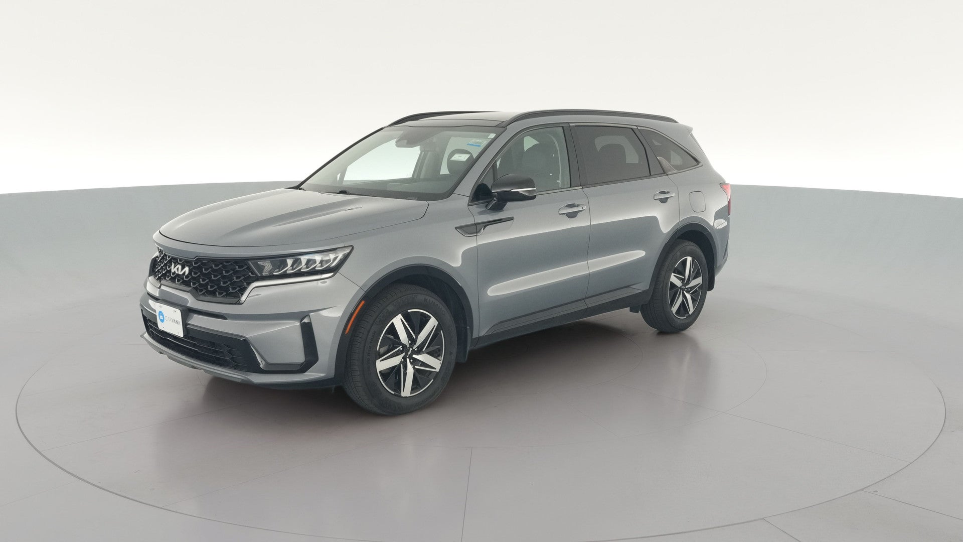 2022 Kia Sorento vehicle photo