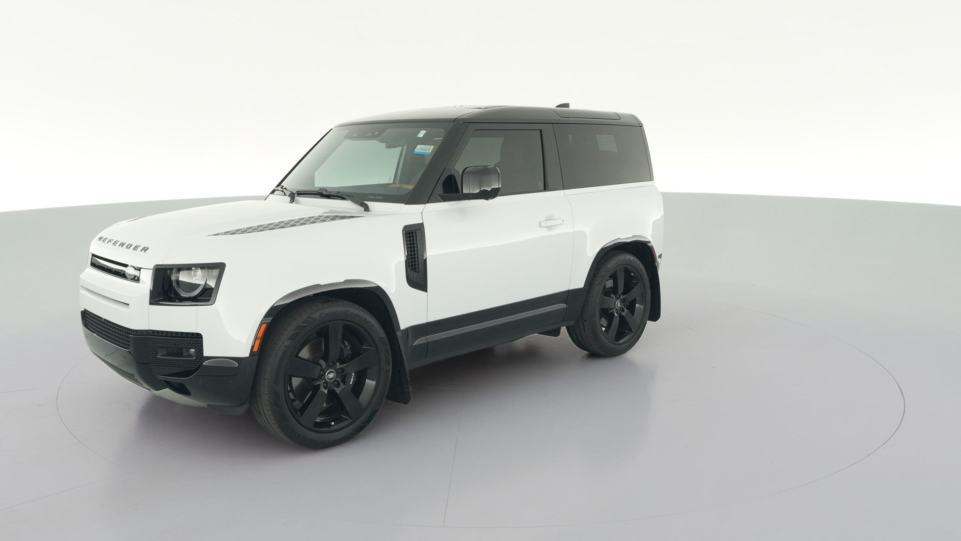2023 Land Rover Defender 90 vehicle photo