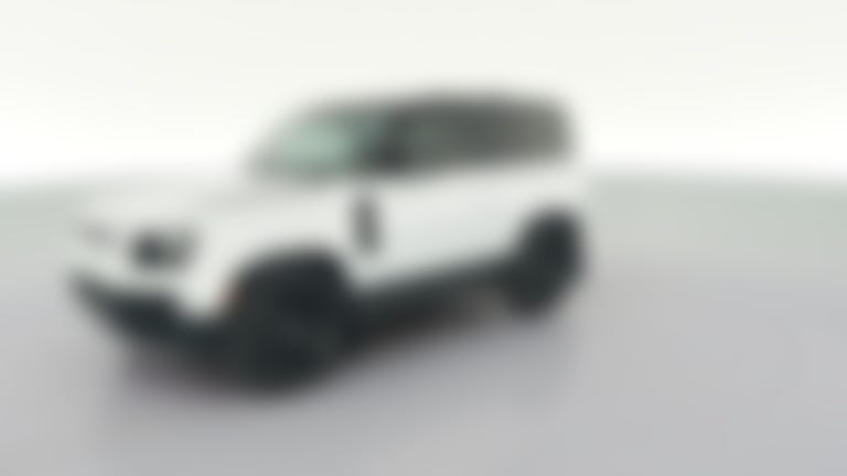2023 Land Rover Defender 90 vehicle photo