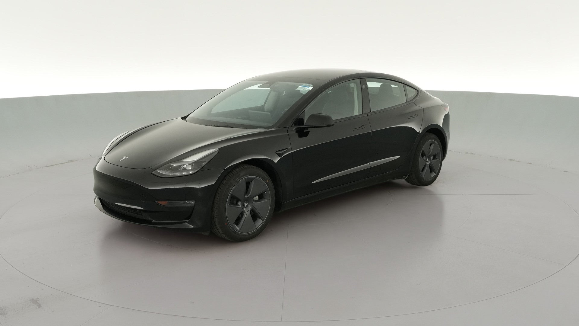 2023 Tesla Model 3 vehicle photo