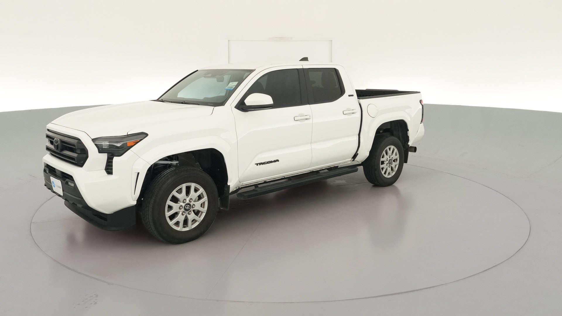 2024 Toyota Tacoma Double Cab vehicle photo