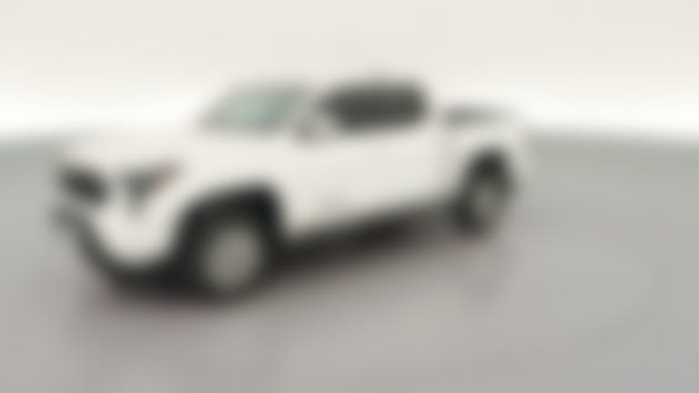 2024 Toyota Tacoma Double Cab vehicle photo
