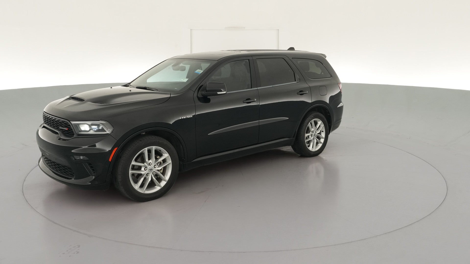 2022 Dodge Durango vehicle photo