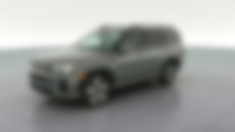 2024 Hyundai Santa Fe vehicle photo