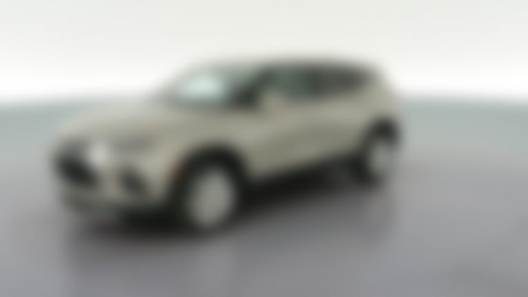 2021 Chevrolet Blazer vehicle photo